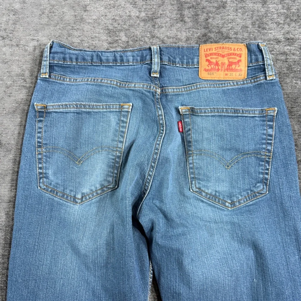 Levis levi 514